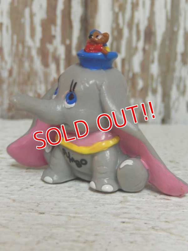 画像2: ct-140902-15 Dumbo / Bully 90's PVC