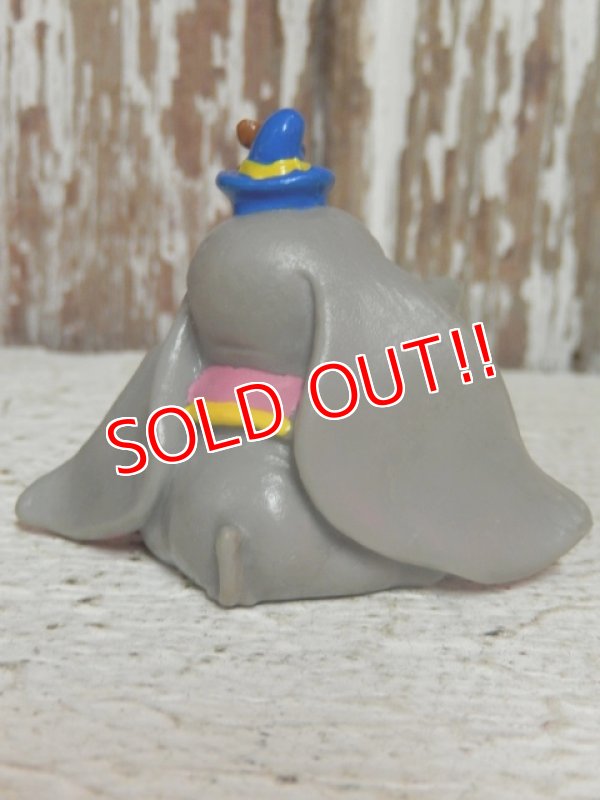 画像4: ct-140902-15 Dumbo / Bully 90's PVC