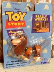 画像1: ct-140902-22 Slinky Dog / Basic Fun 1996 Keychain