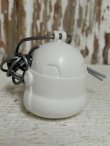 画像3: ct-140902-34 STAR WARS / Chupa Chups 90's Port-A-Chups "Storm Trooper"