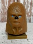 画像1: ct-140902-30 Chewbacca / Topps 1995 Candy Head