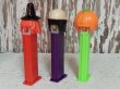 画像5: pz-130917-04 Halloween / 90's PEZ Dispenser set of 3