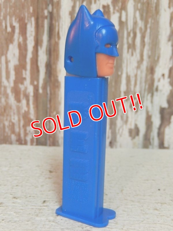 画像3: pz-130917-04 Batman / 90's PEZ Dispenser