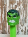 画像2: pz-130917-04 The Incredible Hulk / 2000's PEZ Dispenser