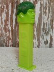 画像3: pz-130917-04 The Incredible Hulk / 90's PEZ Dispenser