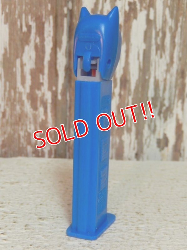 画像4: pz-130917-04 Batman / 90's PEZ Dispenser