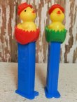 画像3: pz-130917-04 Easter / Early 90's PEZ Dispenser set of 4