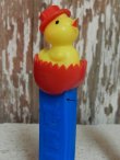 画像5: pz-130917-04 Easter / Early 90's PEZ Dispenser set of 4