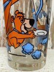 画像3: gs-140909-06 Huck & Yogi / PEPSI 1977 Collector series glass