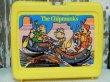 画像1: ct-140909-15 Alvin and The Chipmunks / 80's Lunchbox