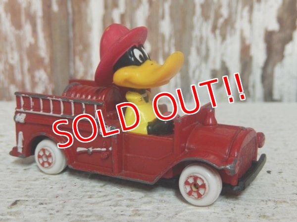 画像2: ct-140909-20 Daffy Duck / ERTL 1988 Die-cast car