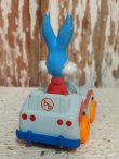 画像4: ct-140909-18 Buster Bunny / Playskool 90's Die-cast car