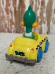 画像4: ct-140909-19 Plucky Duck / Playskool 90's Die-cast car