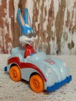 画像2: ct-140909-18 Buster Bunny / Playskool 90's Die-cast car