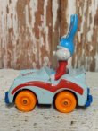 画像3: ct-140909-18 Buster Bunny / Playskool 90's Die-cast car