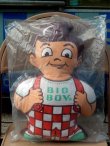 画像1: ct-140909-45 Big Boy / Bobby 80's Pillow Doll