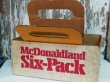 画像5: dp-140909-06 McDonald's / 70's Paper Glass Carrier (A)