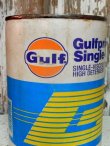 画像2: dp-140909-02 Gulf / Gulfpride Single-G Can