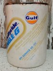 画像3: dp-140909-03 Gulf / Gulfpride Single-G Can