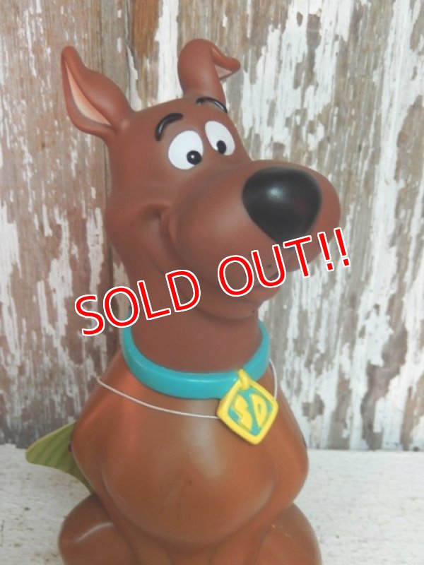 画像2: ct-140909-26 Scooby Doo / 2000 Bubble Bath Bottle