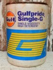 画像1: dp-140909-02 Gulf / Gulfpride Single-G Can