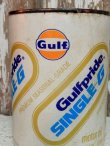 画像2: dp-140909-03 Gulf / Gulfpride Single-G Can