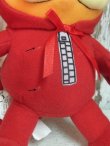 画像5: ct-140909-25 Garfield / 90's Plush Doll "Red Devil"