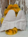 画像4: ct-140909-25 Garfield / R.DAKIN 80's Plush Doll "Angel"