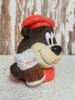 画像2: ct-140916-29 A&W / 2000's Great Root Bear Straw Holder