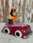 画像2: ct-140916-29 A&W / 2000's Great Root Bear mini Car