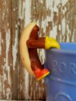 画像2: ct-140916-29 A&W / 2002 Hung on mug PVC "Hot Dogs"