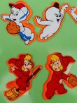 画像4: ct-140916-30 Casper / 70's Magnet set of 12