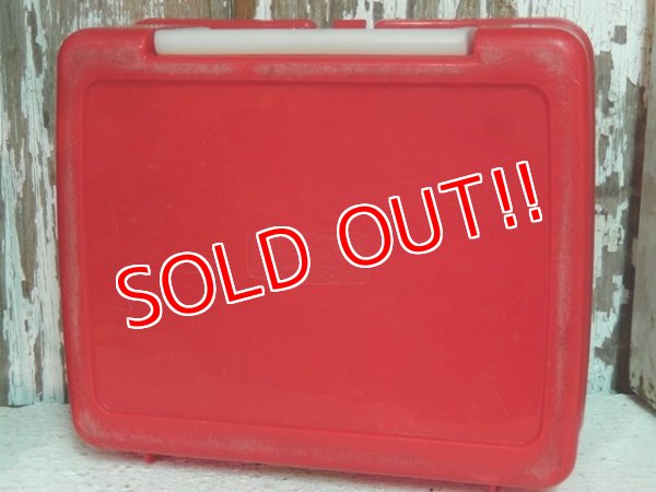 画像4: ct-140617-10 ALF / 80's Plastic Lunchbox