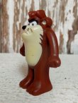 画像2: ct-140916-66 Tasmanian Devil / Arby's 1988 PVC