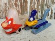 画像4: ct-140916-79 Looney Tunes / Arby's 1989 Meal Toy set of 6