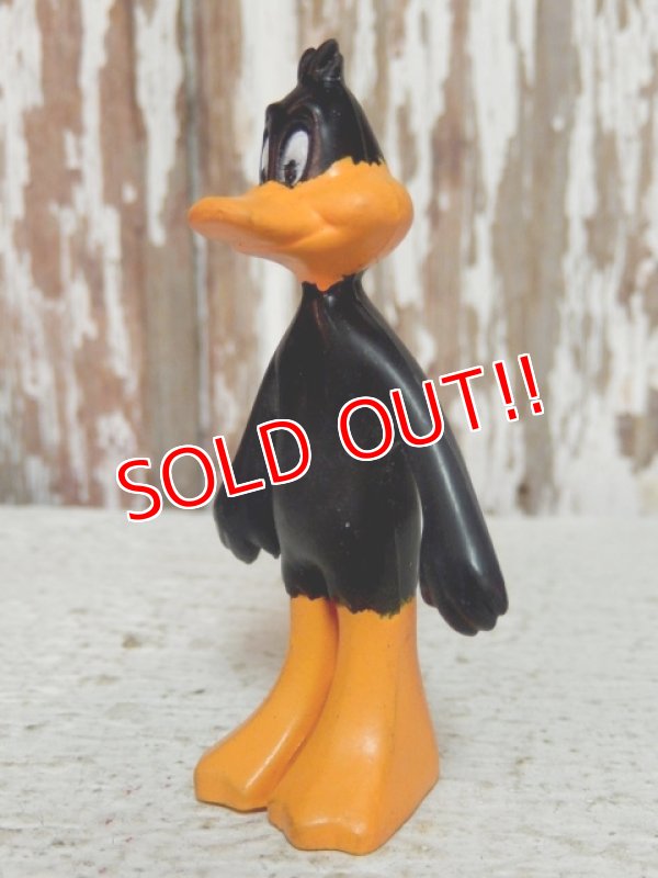 画像2: ct-140916-64 Daffy Duck / Arby's 1988 PVC