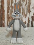 画像1: ct-140916-63 Bugs Bunny / Arby's 1988 PVC