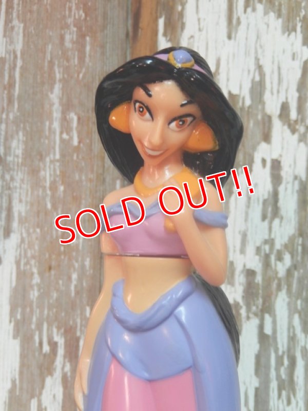 画像2: ct-140916-15 Jasmin / 90's Bubble Bath Bottle