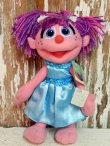 画像1: ct-140916-97 Abby Cadabby / Gund 2007 Bendable Plush doll