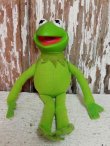 画像1: ct-140916-08 Kermit / 1991 Plush Doll