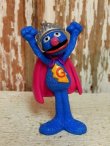 画像1: ct-140916-97 Grover / Mattel 90's Plastic figure