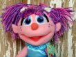 画像2: ct-140916-97 Abby Cadabby / Gund 2007 Bendable Plush doll