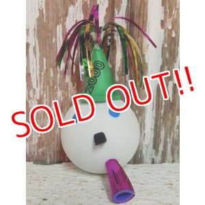 画像: ct-140429-38 JACK IN THE BOX / 2000's Antenna ball