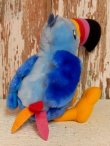 画像3: ct-140916-50 Kellogg's / Toucan Sam 90's Plush Doll