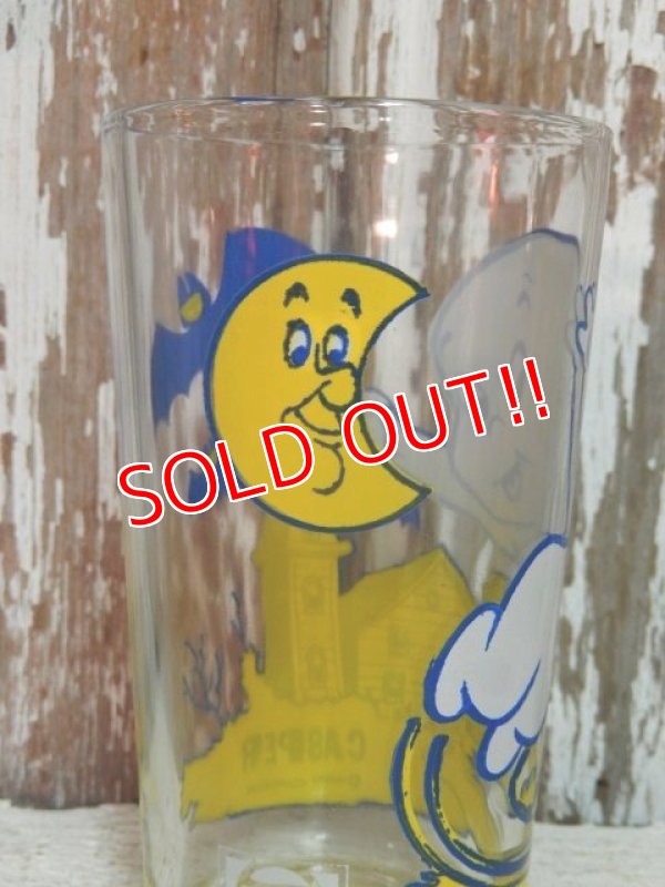 画像5: gs-140909-07 Casper / PEPSI 70's Collector series glass