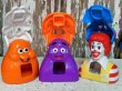 画像4: ct-Mcdonald's / 1998 Haunted Halloween Meal Toy set of 6