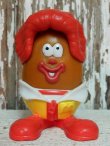 画像1: ct-140902-11 McDonald's / 1995 McNUGGET BUDDIES "Ronald McDonald"
