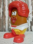 画像2: ct-140902-11 McDonald's / 1995 McNUGGET BUDDIES "Ronald McDonald"