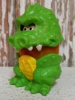 画像2: ct-140902-11 McDonald's / 1995 McNUGGET BUDDIES "Halloween Dragon"