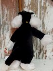 画像4: ct-140916-58 Sylvester / 90's Plush doll